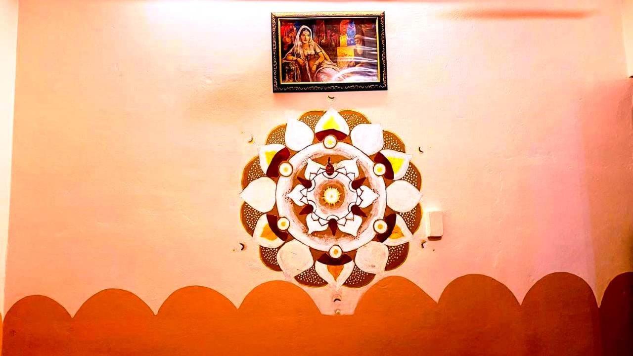 Stay Inn Heritage Varanasi Exterior photo